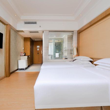 Guangzhou Good International Hotel מראה חיצוני תמונה