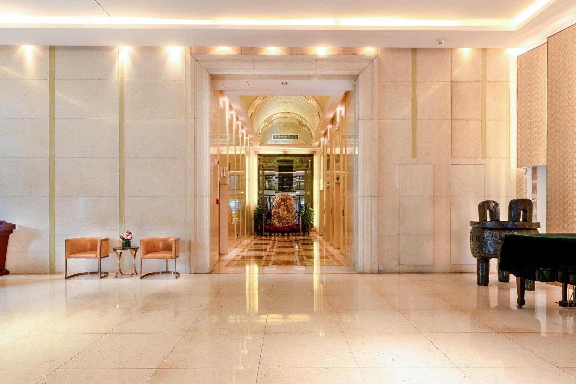 Guangzhou Good International Hotel מראה חיצוני תמונה